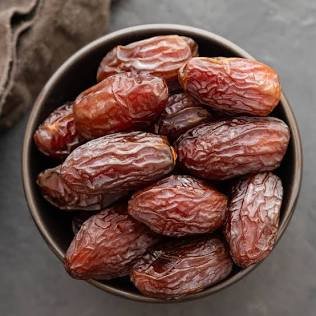 Royal Medjool Dates (Premium / Jumbo)