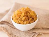 Raisins