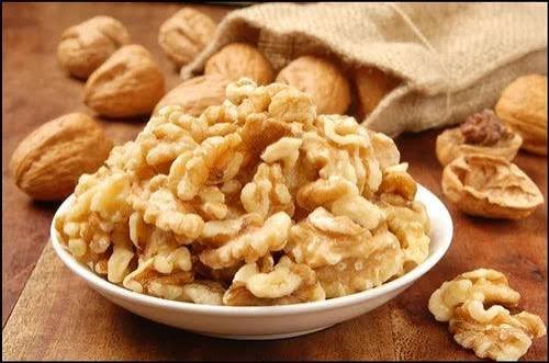 Kashmiri snow walnuts