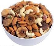 Mix Dry Fruit
