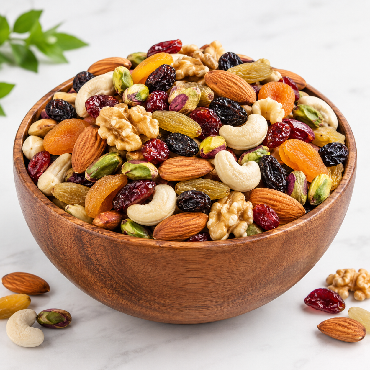 Mix Dry Fruit