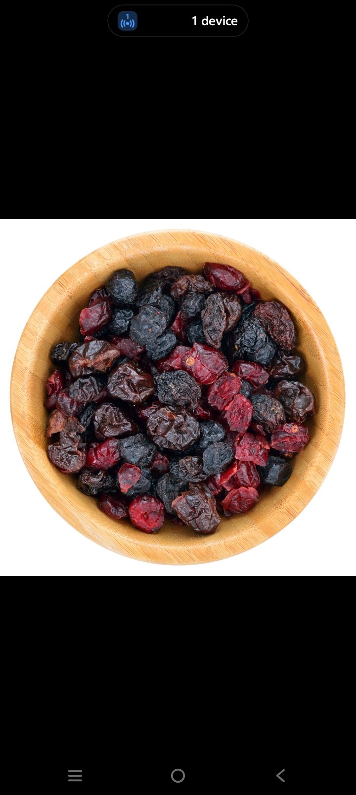 Berries
