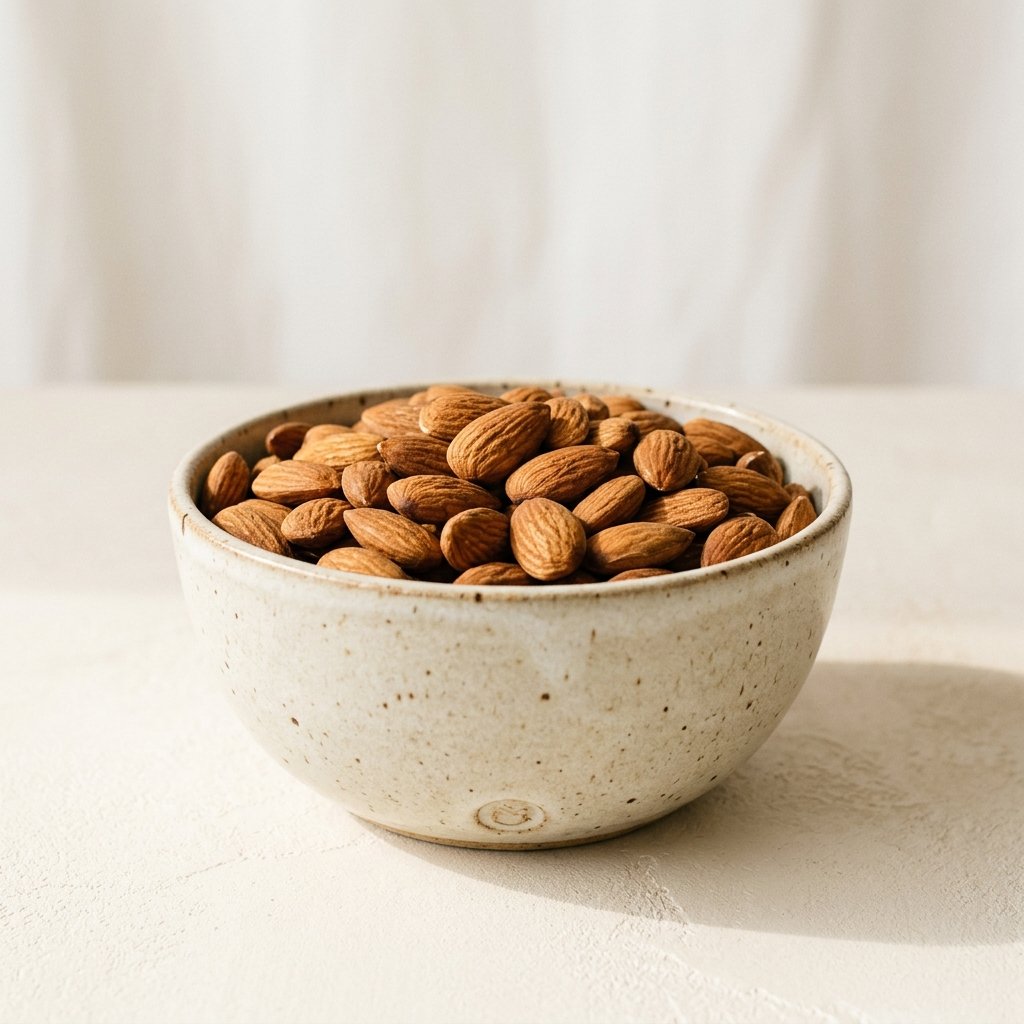 Health Benefits of Almonds: Why 5 Almonds a Day Matter
