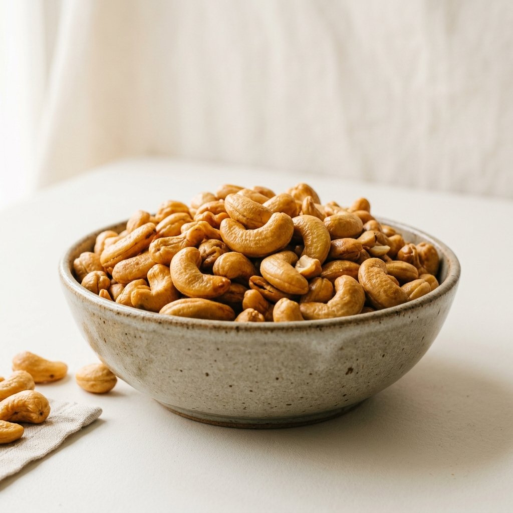 Smart & Healthy Snacking Tips for Busy Professionals