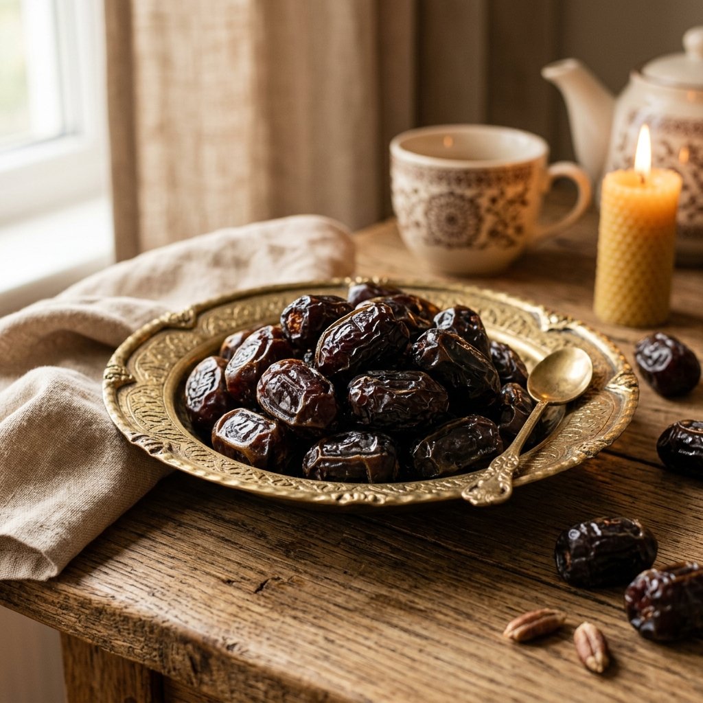 Best Dry Fruits for Daily Energy & Vitality