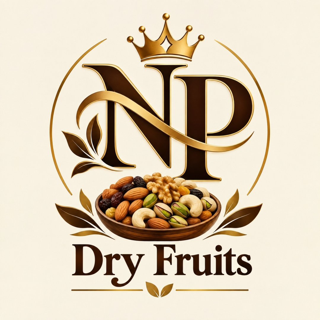 NP dry fruits